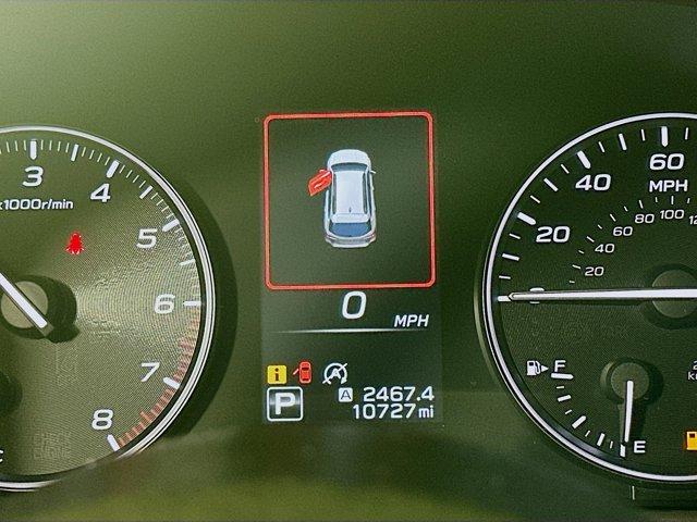 2025 Subaru Outback Vehicle Photo in Doylestown, PA 18902