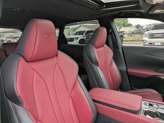 2023 Lexus RX Vehicle Photo in SELMA, TX 78154-1460