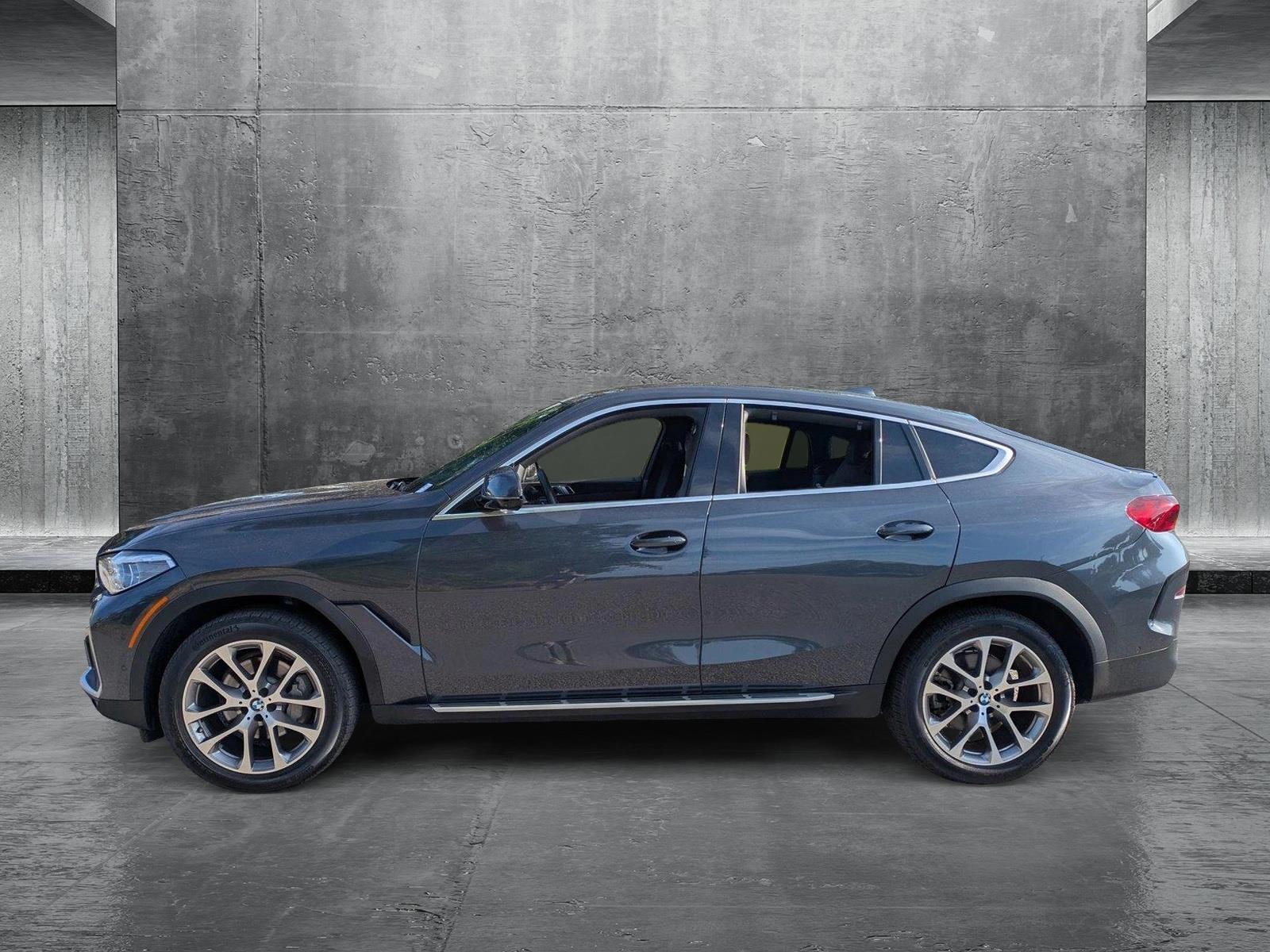 2020 BMW X6 xDrive40i Vehicle Photo in Sarasota, FL 34231