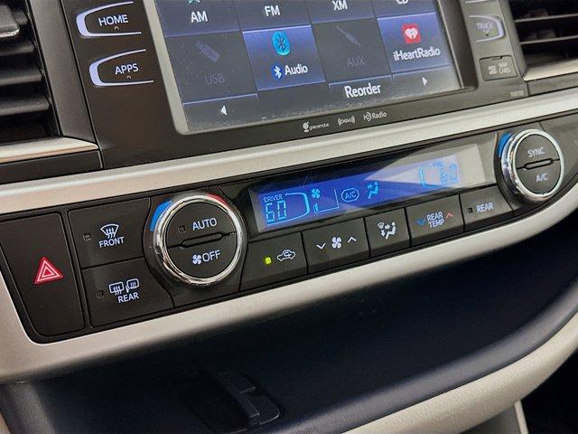 2016 Toyota Highlander Vehicle Photo in Flemington, NJ 08822