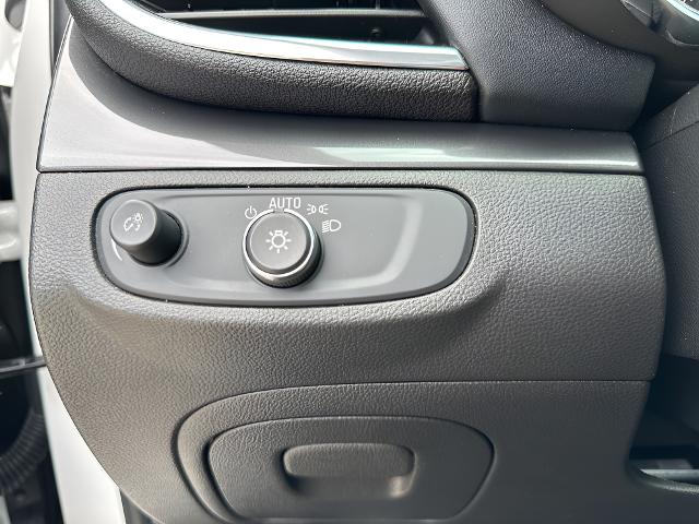 2019 Buick Encore Vehicle Photo in MANITOWOC, WI 54220-5838