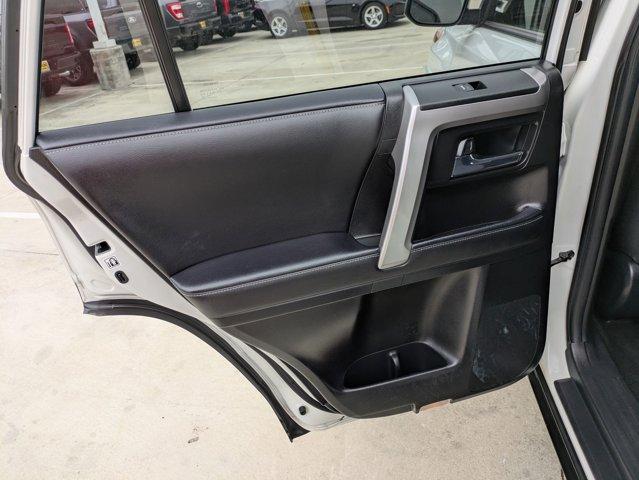 2023 Toyota 4Runner Vehicle Photo in SELMA, TX 78154-1460