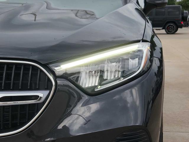 2025 Mercedes-Benz GLC Vehicle Photo in HOUSTON, TX 77079