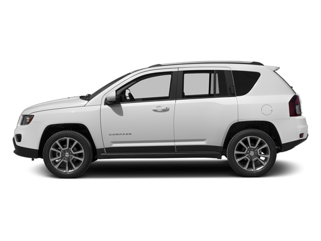 2014 Jeep Compass Vehicle Photo in San Antonio, TX 78230