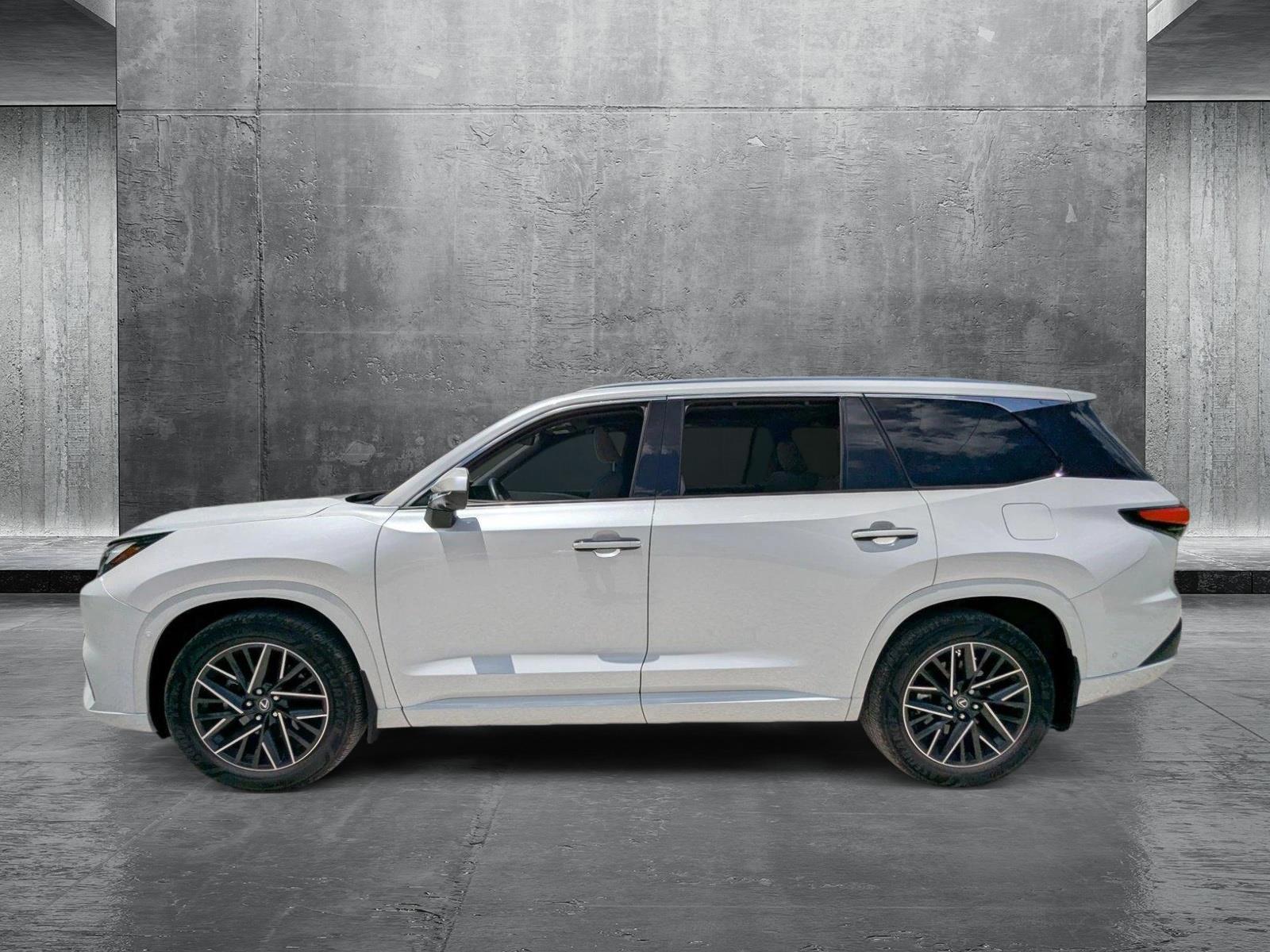 2024 Lexus TX 350 Vehicle Photo in Tampa, FL 33614