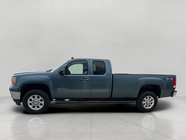 2012 GMC Sierra 2500 HD Vehicle Photo in MANITOWOC, WI 54220-5838