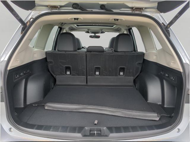 2024 Subaru Forester Vehicle Photo in Green Bay, WI 54304