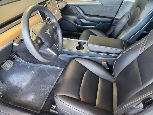 2021 Tesla Model 3 Vehicle Photo in Grapevine, TX 76051