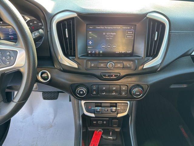 2022 GMC Terrain Vehicle Photo in MEDINA, OH 44256-9631