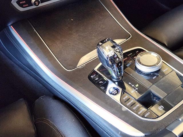 2022 BMW X5 sDrive40i Vehicle Photo in PLANO, TX 75024