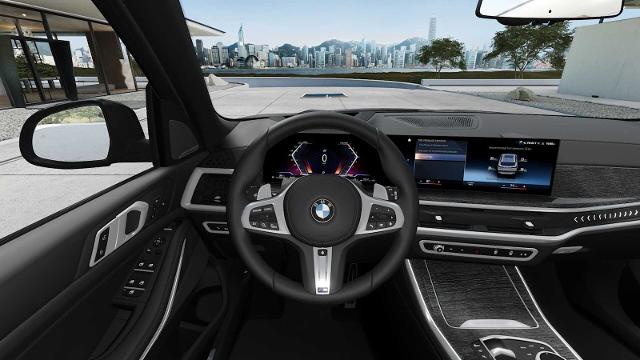 2026 BMW X5 sDrive40i Vehicle Photo in GRAPEVINE, TX 76051