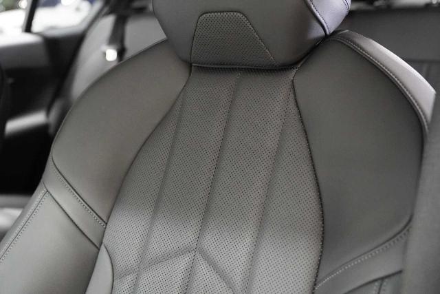 2024 BMW 530i Vehicle Photo in GRAPEVINE, TX 76051