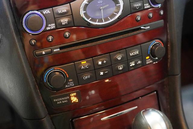 2016 INFINITI QX50 Vehicle Photo in GRAPEVINE, TX 76051