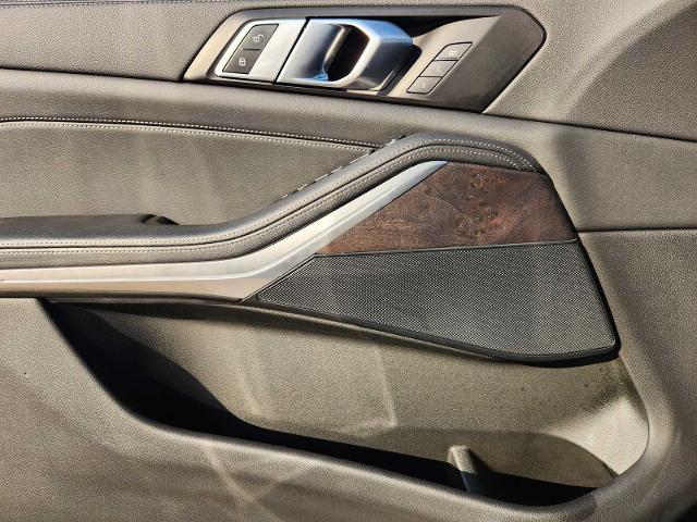 2023 BMW X5 xDrive40i Vehicle Photo in PLANO, TX 75024