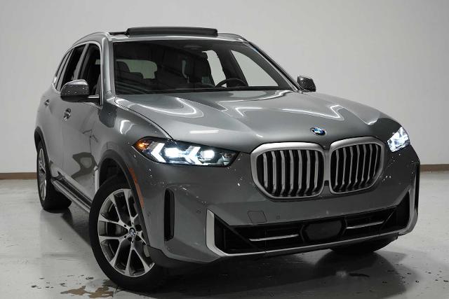 2025 BMW X5 sDrive40i Vehicle Photo in GRAPEVINE, TX 76051