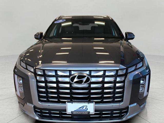 2023 Hyundai PALISADE Vehicle Photo in Green Bay, WI 54304