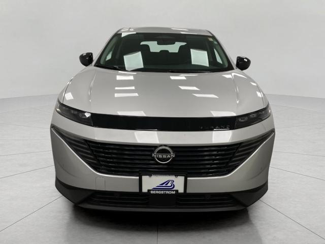 2025 Nissan Murano Vehicle Photo in Appleton, WI 54913