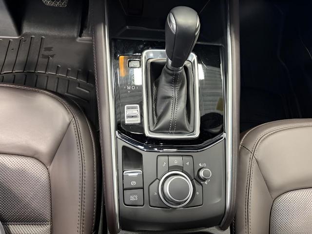 2023 Mazda CX-5 Vehicle Photo in Green Bay, WI 54304