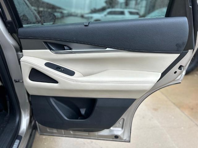 2023 INFINITI QX60 Vehicle Photo in Grapevine, TX 76051