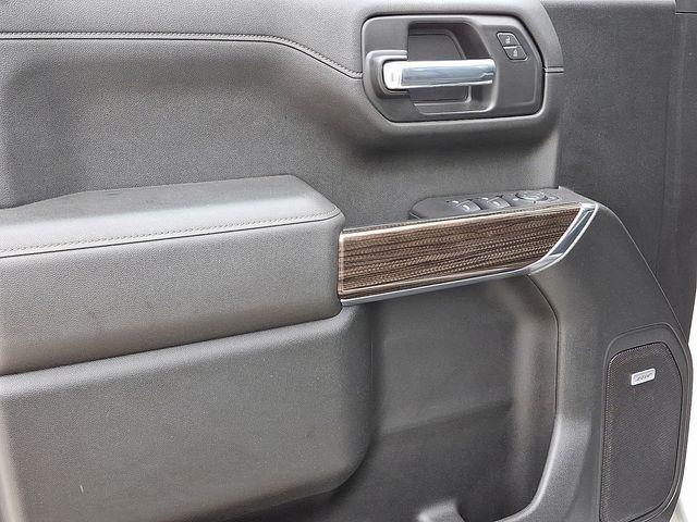 2020 Chevrolet Silverado 1500 Vehicle Photo in PAWLING, NY 12564-3219