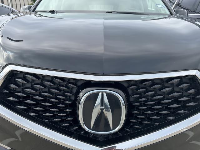 2019 Acura MDX Vehicle Photo in Grapevine, TX 76051