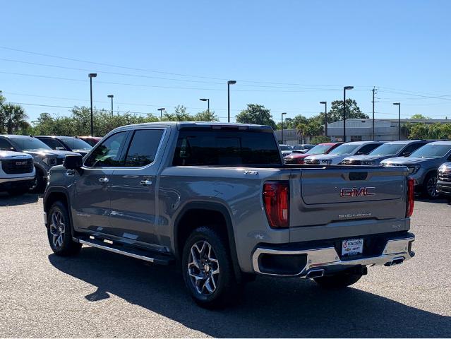 2025 GMC Sierra 1500 Vehicle Photo in BEAUFORT, SC 29906-4218