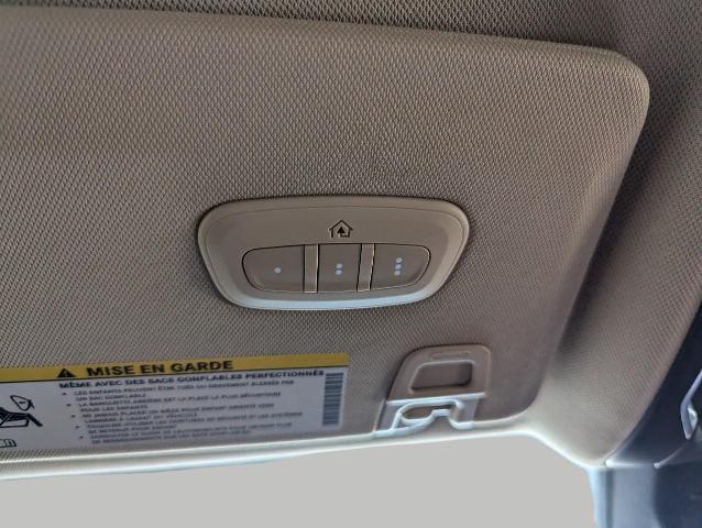 2021 Jeep Grand Cherokee L Vehicle Photo in Oshkosh, WI 54901