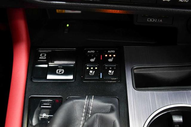 2022 Lexus RX 450h Vehicle Photo in DALLAS, TX 75235