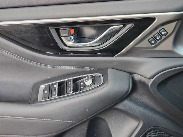 2022 Subaru Outback Vehicle Photo in DALLAS, TX 75209