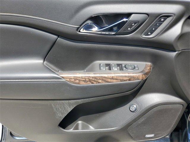 2020 GMC Acadia Vehicle Photo in SUNRISE, FL 33323-3202