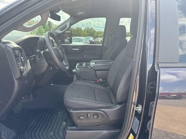 2024 Chevrolet Silverado 2500 HD Vehicle Photo in Gaffney, SC 29341
