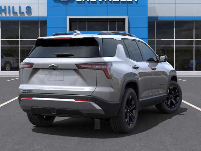 2026 Chevrolet Equinox Vehicle Photo in Roslyn, NY 11576