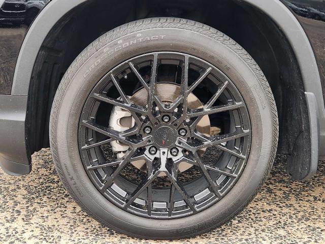 2022 Honda Passport Vehicle Photo in GRAPEVINE, TX 76051