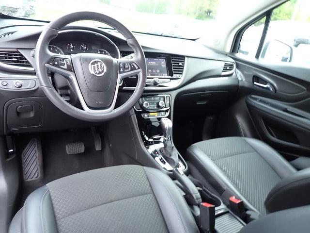 2022 Buick Encore Vehicle Photo in ZELIENOPLE, PA 16063-2910