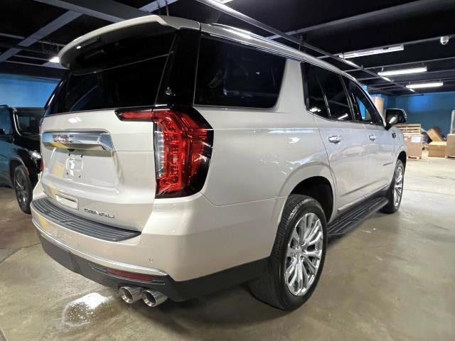 2024 GMC Yukon Vehicle Photo in Roslyn, NY 11576