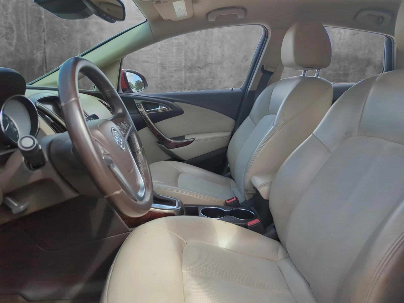 2014 Buick Verano Vehicle Photo in Margate, FL 33063