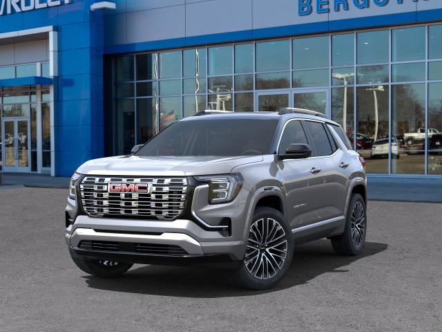 2026 GMC Terrain Vehicle Photo in OSHKOSH, WI 54904-7811