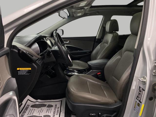 2014 Hyundai Santa Fe Sport Vehicle Photo in Appleton, WI 54913