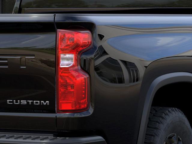 2025 Chevrolet Silverado 2500 HD Vehicle Photo in Roslyn, NY 11576