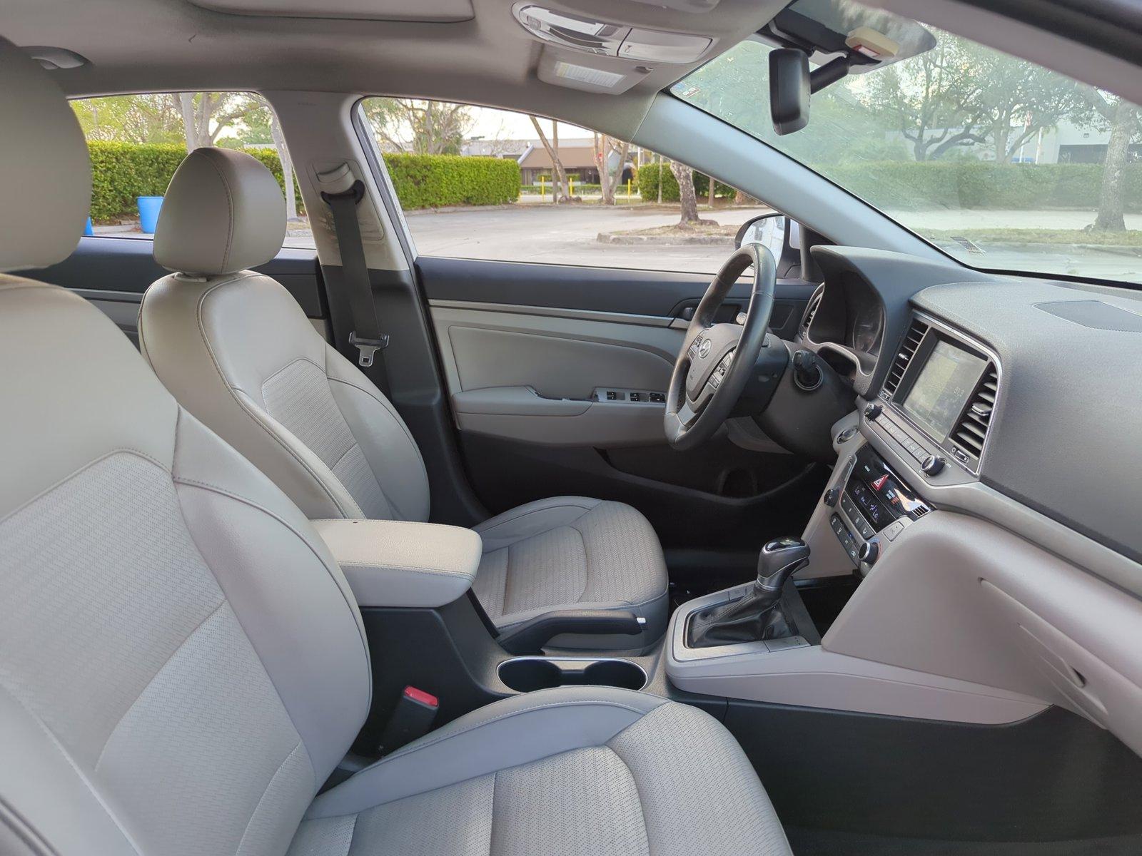 2017 Hyundai Elantra Vehicle Photo in ORLANDO, FL 32812-3021