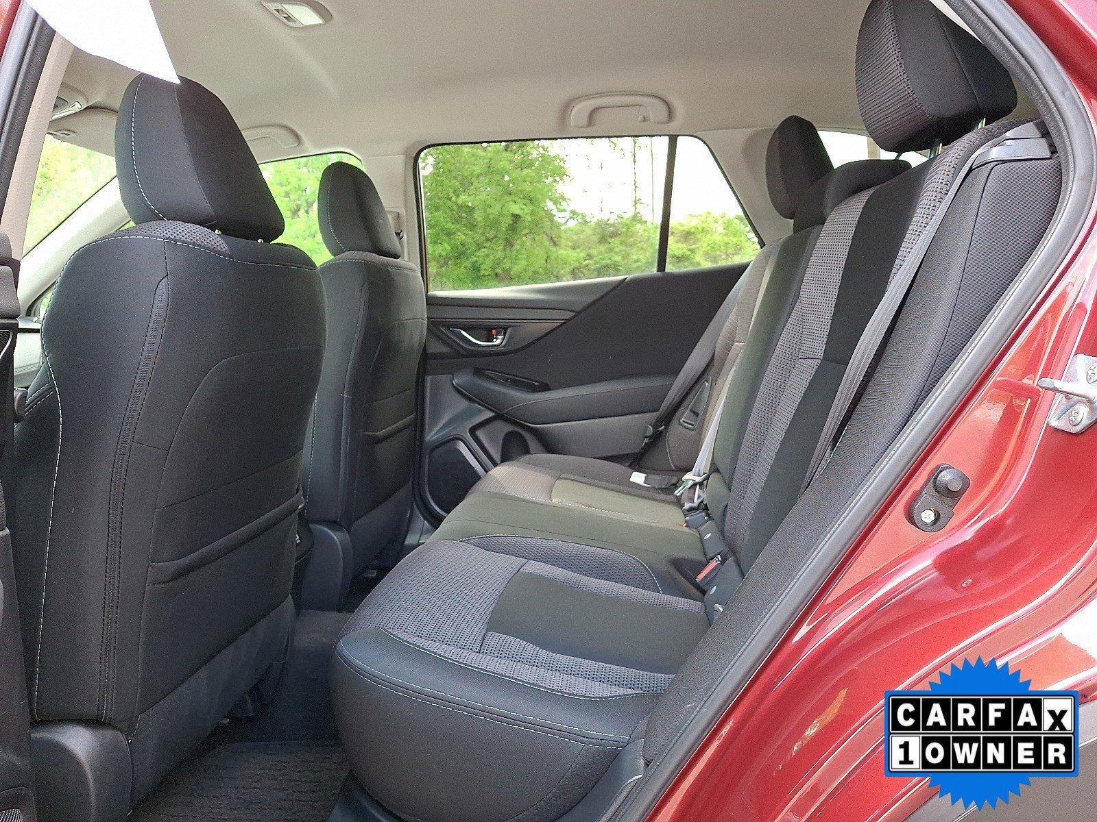 2024 Subaru Outback Vehicle Photo in Harrisburg, PA 17111