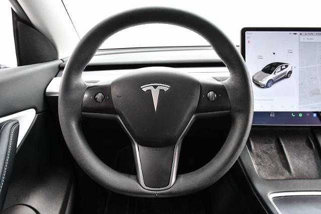 2022 Tesla Model Y Vehicle Photo in DALLAS, TX 75235