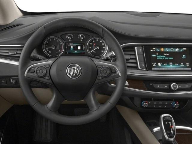 2018 Buick Enclave Vehicle Photo in LIGHTHOUSE POINT, FL 33064-6849