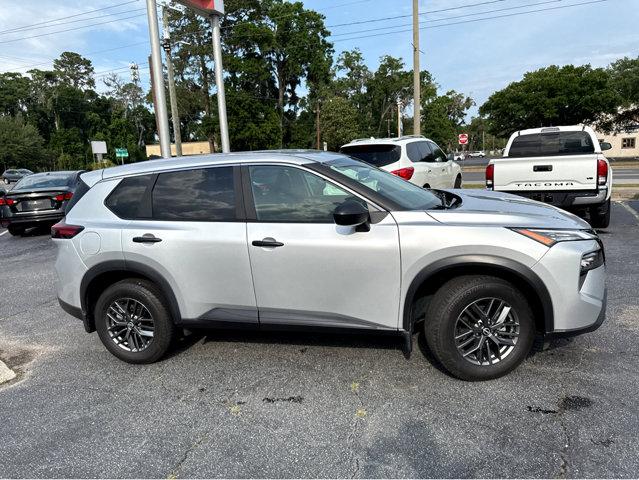 2024 Nissan Rogue Vehicle Photo in Savannah, GA 31419