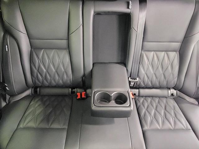2024 Nissan Rogue Vehicle Photo in Oshkosh, WI 54904