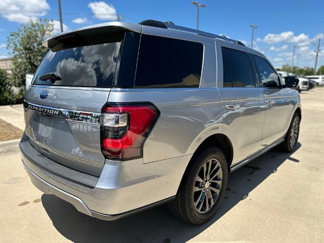 2021 Ford Expedition Vehicle Photo in Grapevine, TX 76051