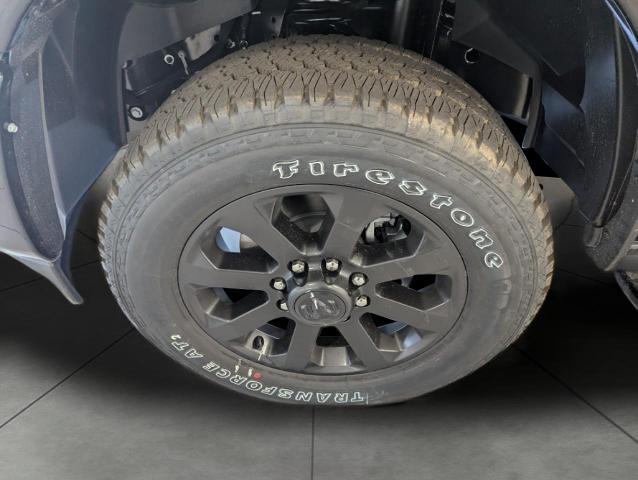 2025 Ram 2500 Vehicle Photo in Oshkosh, WI 54901