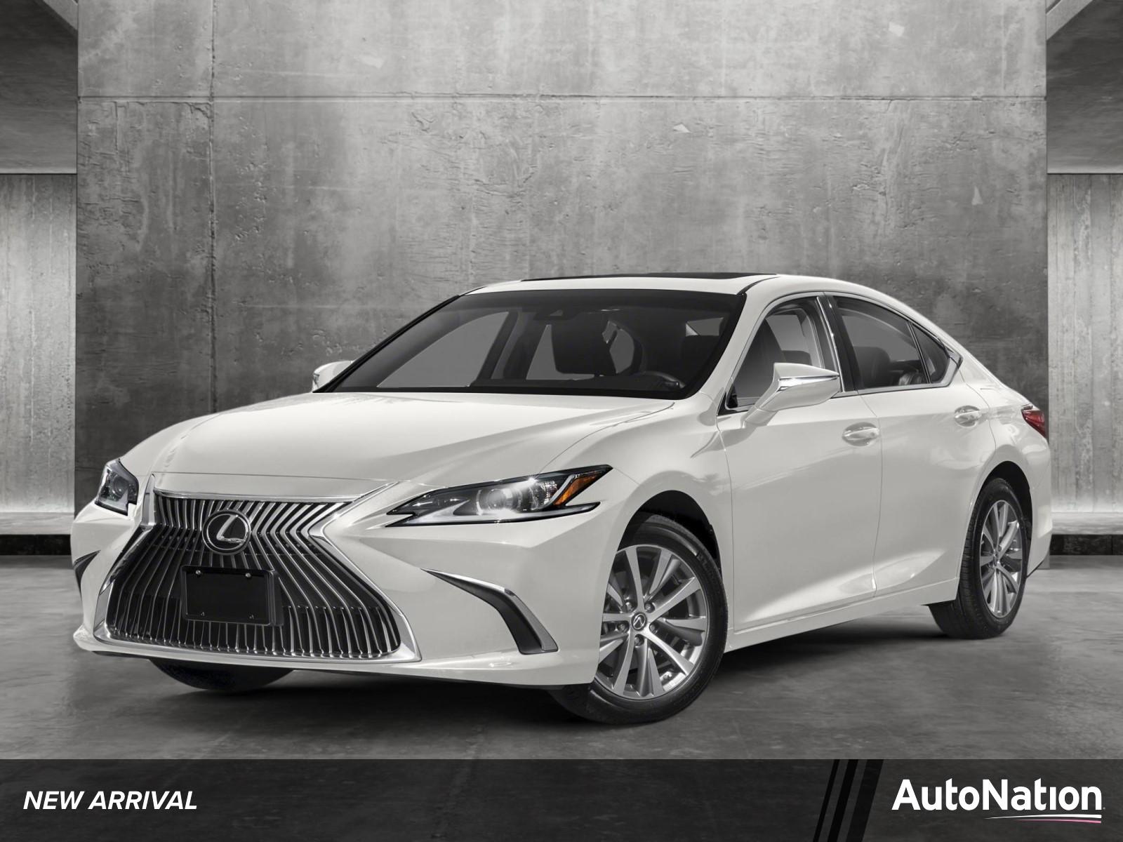 2021 Lexus ES 350 Vehicle Photo in Tustin, CA 92782