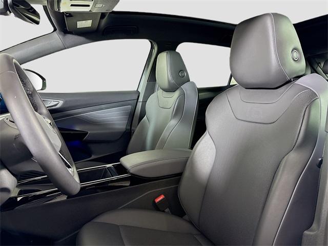 2023 Volkswagen ID.4 Vehicle Photo in Puyallup, WA 98371