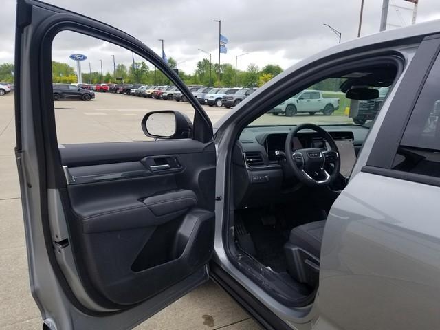 2026 GMC Terrain Vehicle Photo in ELYRIA, OH 44035-6349